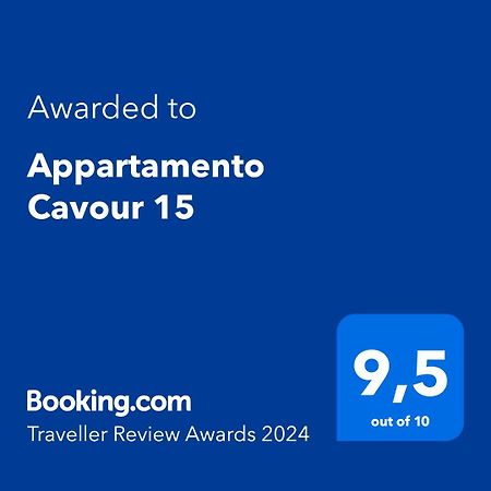Appartamento Cavour 15 Bogliasco Extérieur photo