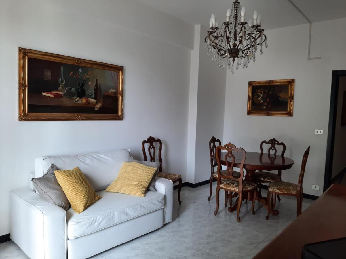 Appartamento Cavour 15 Bogliasco Extérieur photo