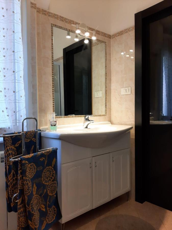 Appartamento Cavour 15 Bogliasco Extérieur photo