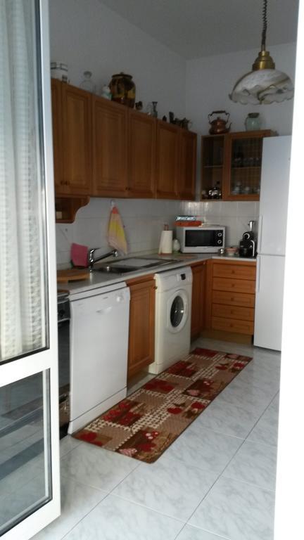 Appartamento Cavour 15 Bogliasco Chambre photo