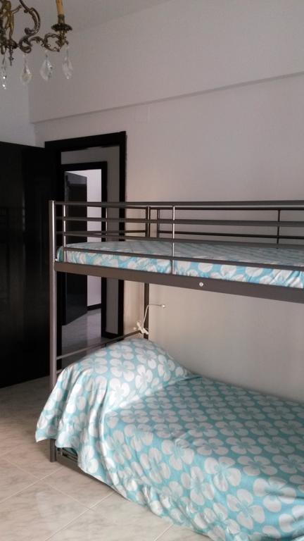 Appartamento Cavour 15 Bogliasco Chambre photo