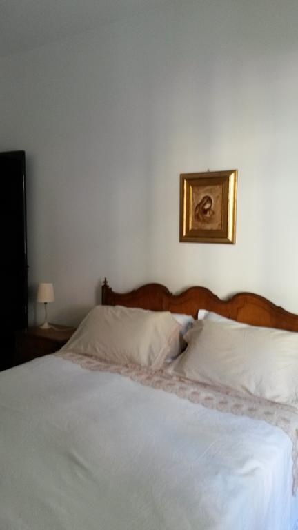 Appartamento Cavour 15 Bogliasco Chambre photo