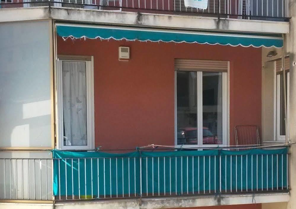Appartamento Cavour 15 Bogliasco Extérieur photo