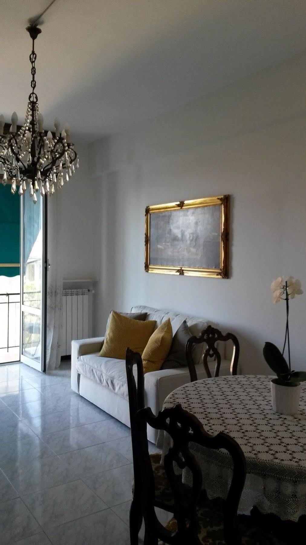 Appartamento Cavour 15 Bogliasco Extérieur photo