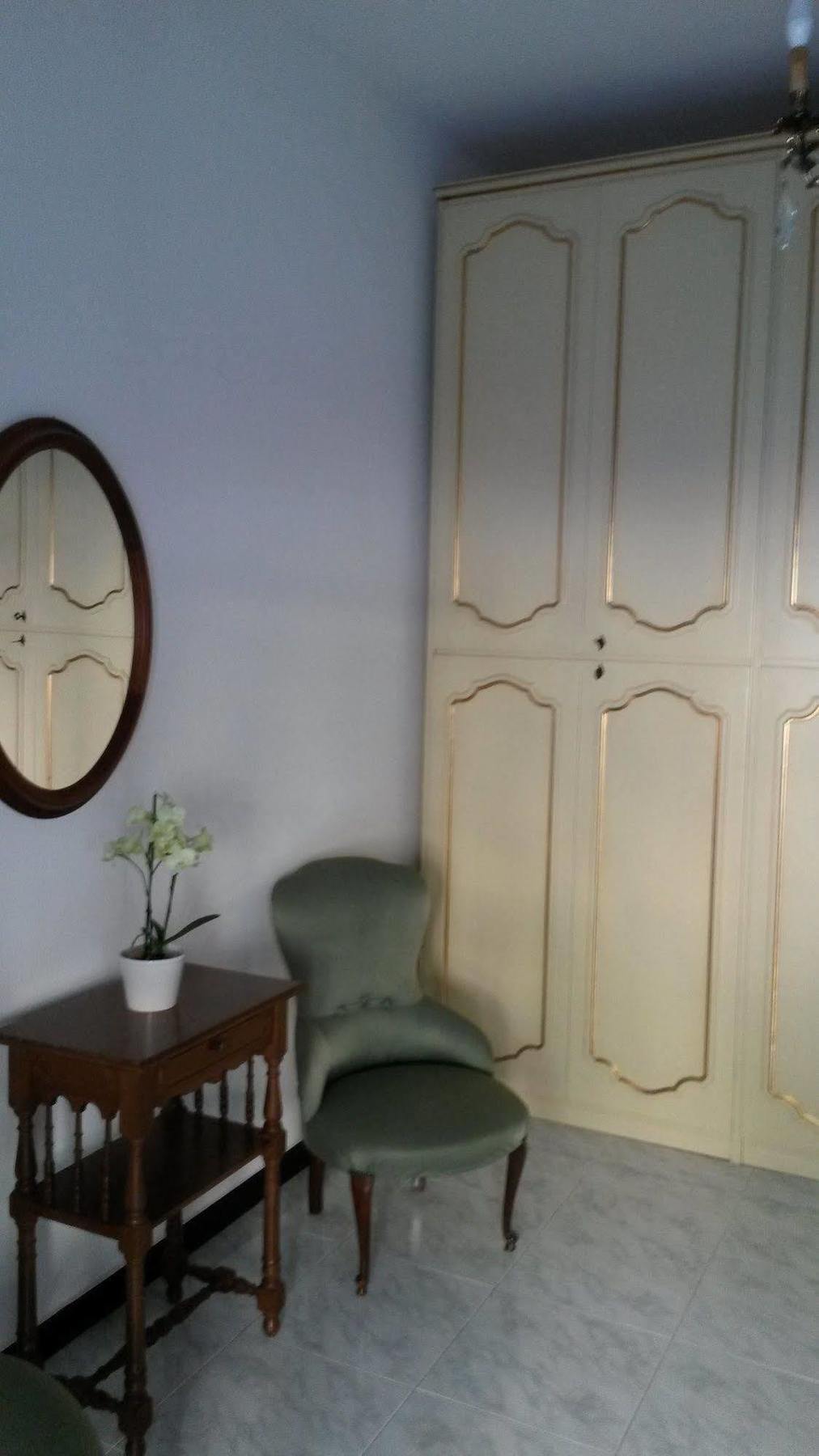 Appartamento Cavour 15 Bogliasco Extérieur photo