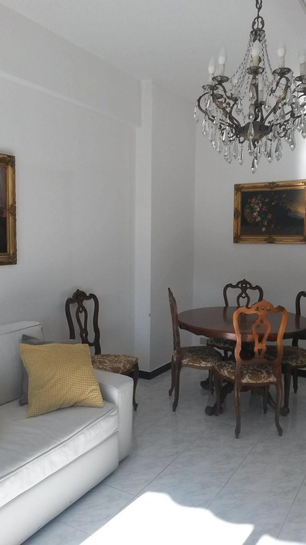 Appartamento Cavour 15 Bogliasco Extérieur photo