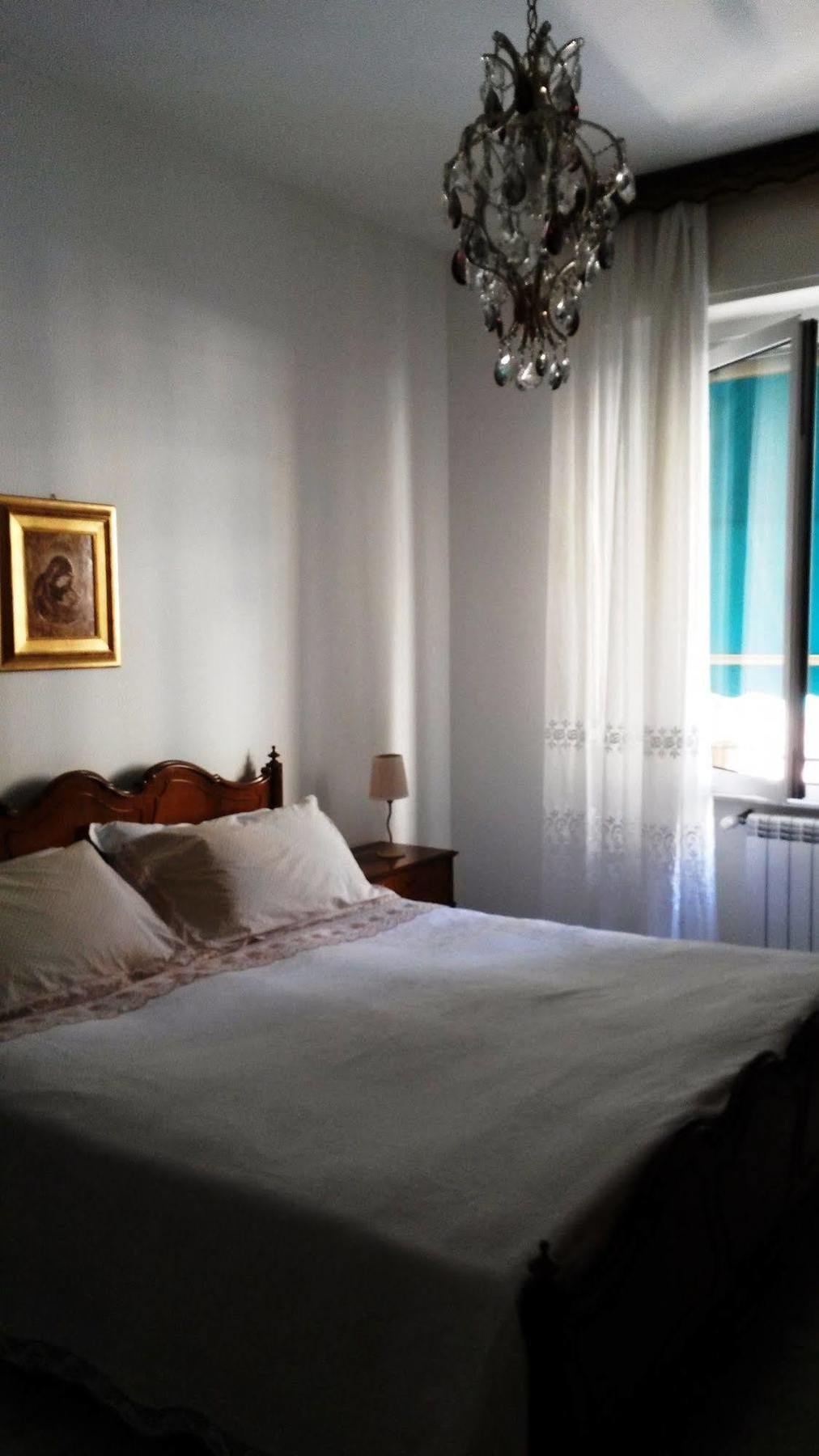 Appartamento Cavour 15 Bogliasco Extérieur photo