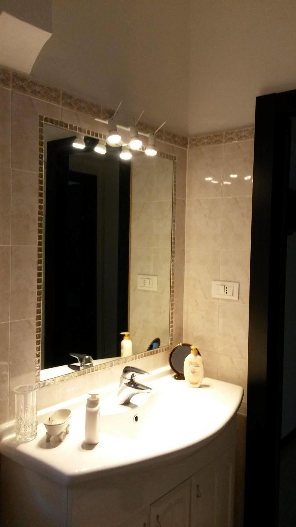 Appartamento Cavour 15 Bogliasco Extérieur photo