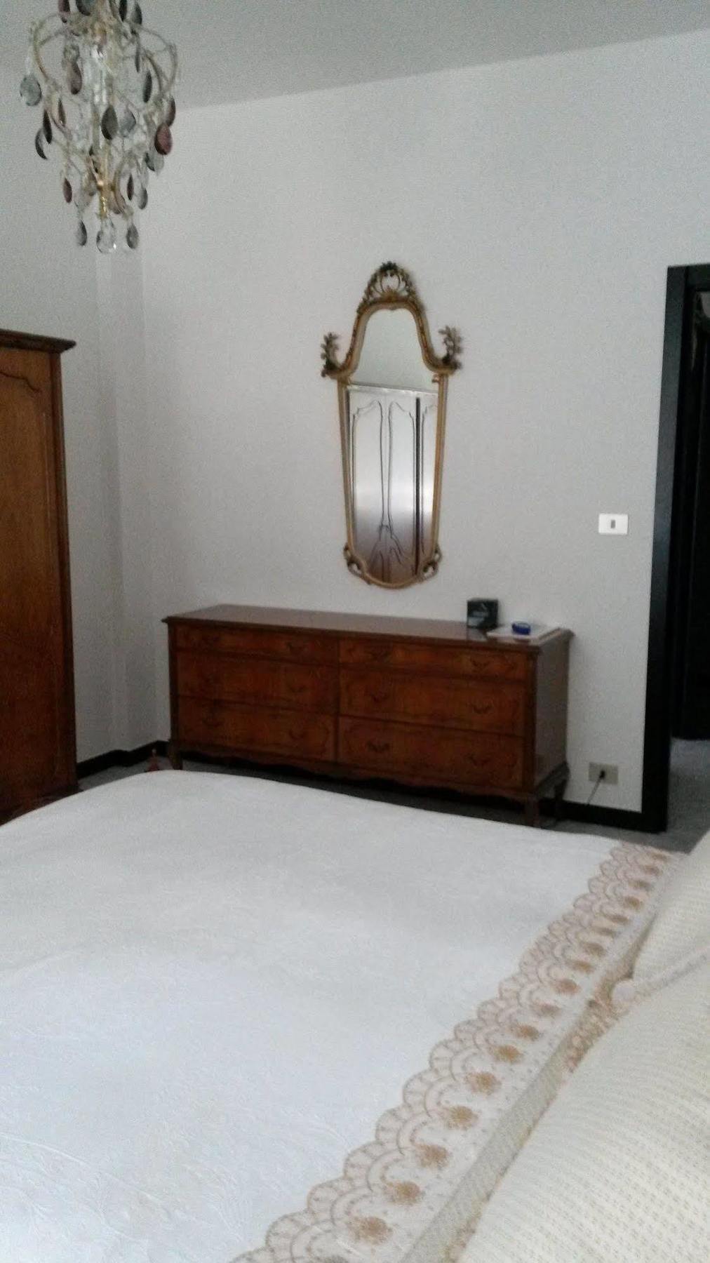 Appartamento Cavour 15 Bogliasco Extérieur photo