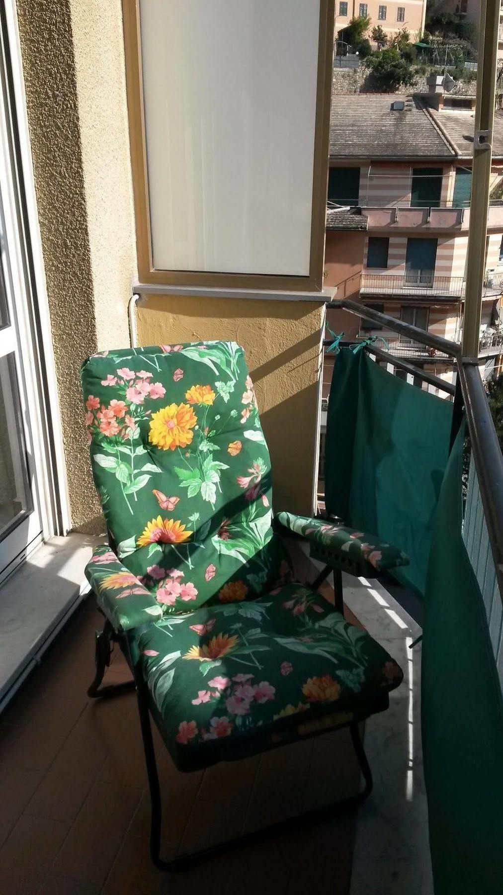 Appartamento Cavour 15 Bogliasco Extérieur photo