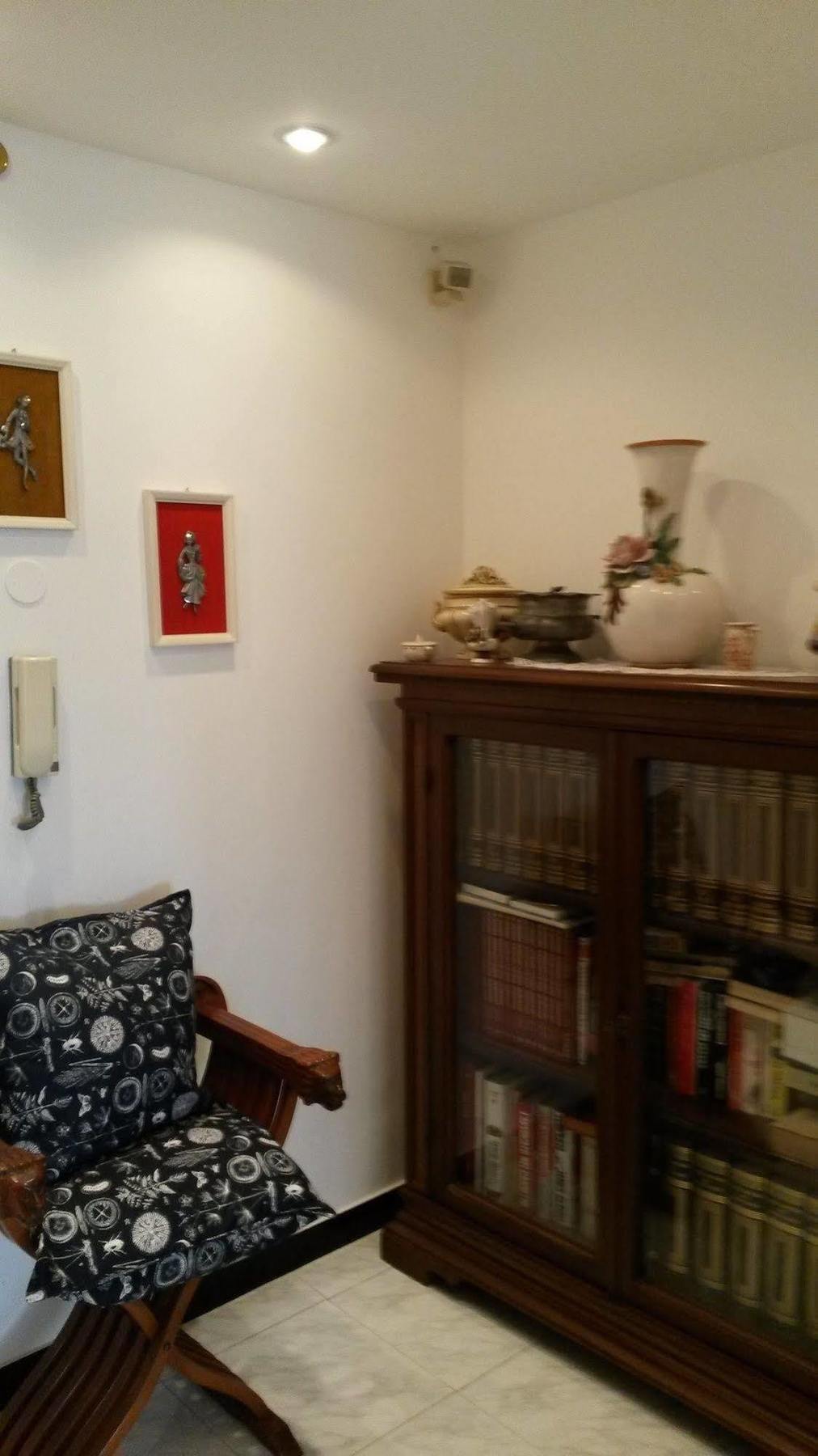 Appartamento Cavour 15 Bogliasco Extérieur photo